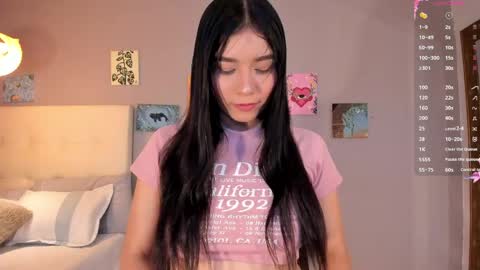 Maia online show from May 4, 1:01 am