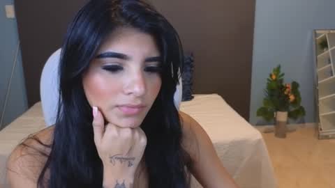 Snapshot of maiaa_ruiz chatting on January 11, 4:25 pm Maiaa Ruiz online show from January 11, 4:25 pm