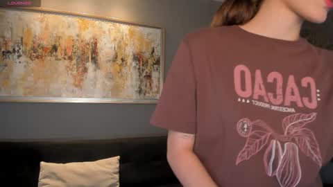  Maia  online show from February 12, 5:41 pm