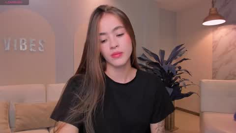  Maia  online show from February 21, 5:14 pm