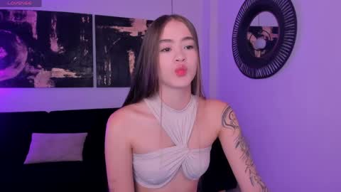  Maia  online show from April 24, 4:53 pm