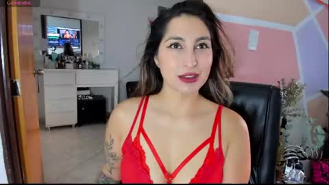   online show from July 25, 11:24 pm