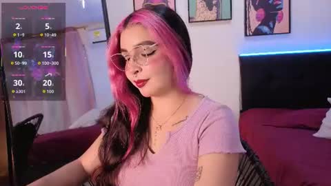 Maia   online show from July 25, 8:06 pm