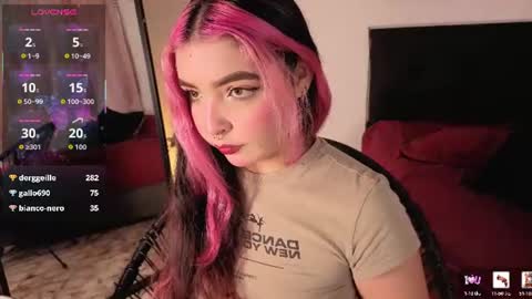 Maia   online show from July 27, 8:38 pm
