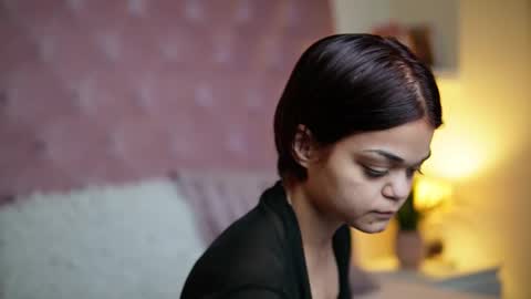 Snapshot of maiamini chatting on October 26, 10:58 pm Maia online show from October 26, 10:58 pm