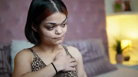  Maia  online show from February 10, 8:57 pm