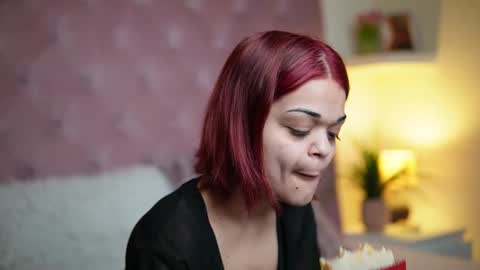  Maia  online show from March 9, 12:03 am