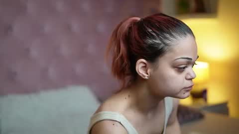  Maia  online show from June 22, 6:05 pm