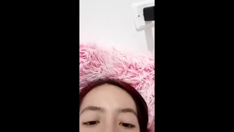 Snapshot of maiarosse_ chatting on January 24, 7:41 am MaiaRosse online show from January 24, 7:41 am