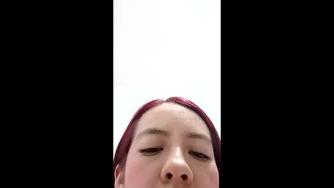 Snapshot of maiarosse_ chatting on February 23, 5:56 am MaiaRosse online show from February 23, 5:56 am