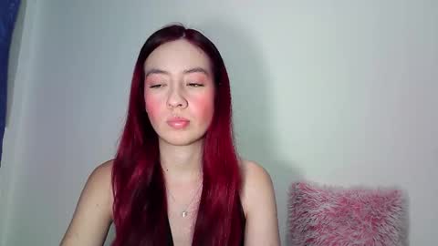 Snapshot of maiarosse_ chatting on September 15, 12:10 am MaiaRosse online show from September 15, 12:10 am