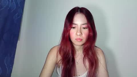 Snapshot of maiarosse_ chatting on October 1, 1:55 am MaiaRosse online show from October 1, 1:55 am