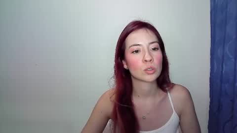 Snapshot of maiarosse_ chatting on June 30, 4:35 am MaiaRosse online show from June 30, 4:35 am