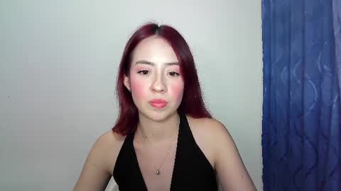 Snapshot of maiarosse_ chatting on July 12, 12:34 am MaiaRosse online show from July 12, 12:34 am