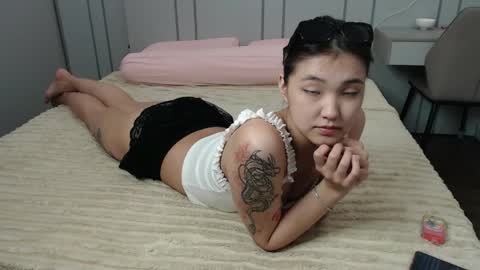 Snapshot of maiaxoxo chatting on May 7, 12:21 pm maiaxoxo online show from May 7, 12:21 pm
