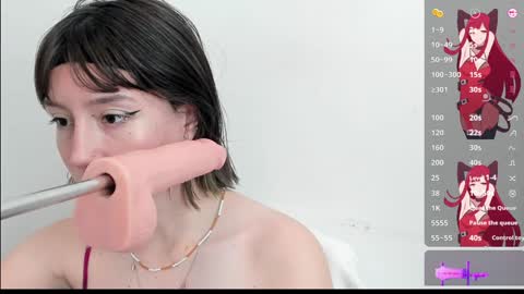 maibys online show from February 6, 6:51 am