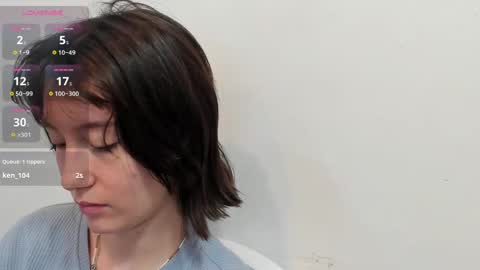 maibys online show from February 12, 3:51 am