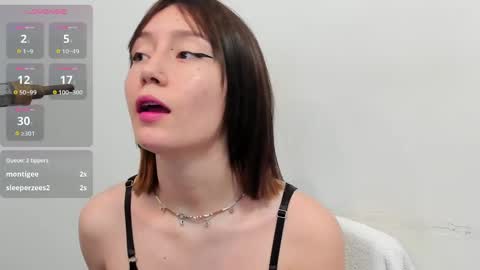 maibys online show from February 15, 4:25 am