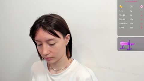 maibys online show from February 16, 4:09 am