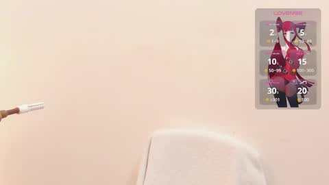 maibys online show from March 7, 3:40 am