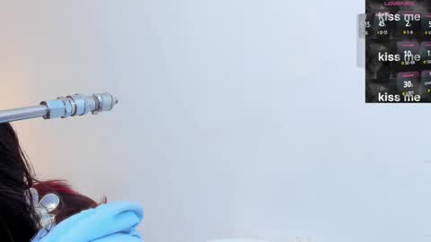 maibys online show from October 27, 3:43 am