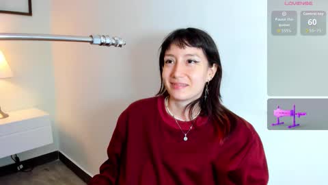 maibys online show from November 12, 4:13 am