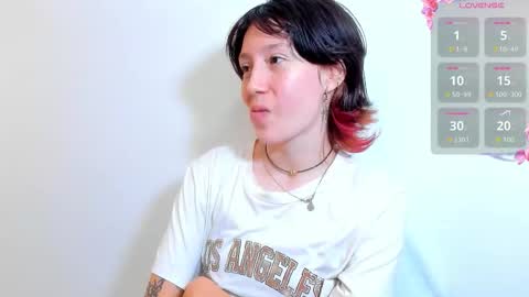 maibys online show from January 9, 4:04 am