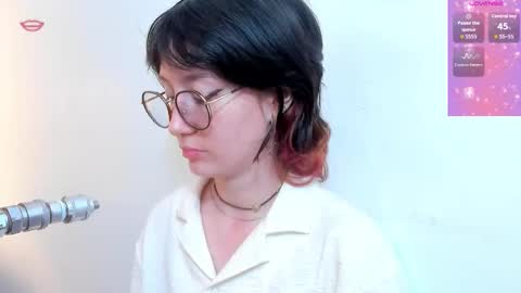 maibys online show from January 12, 3:45 am