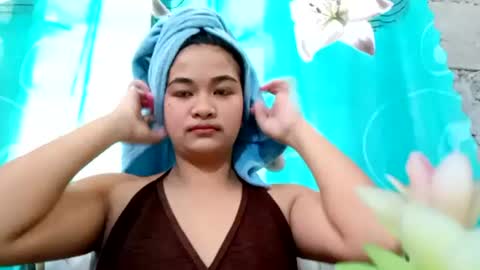 Snapshot of maicajee chatting on July 13, 1:08 am maicajee online show from July 13, 1:08 am
