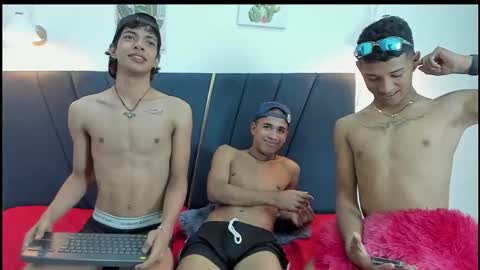 maicol_cum23 online show from September 20, 1:28 am