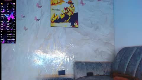 maicoljorda1 online show from October 25, 12:13 pm