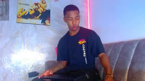 maicoljorda1 online show from November 30, 1:15 pm