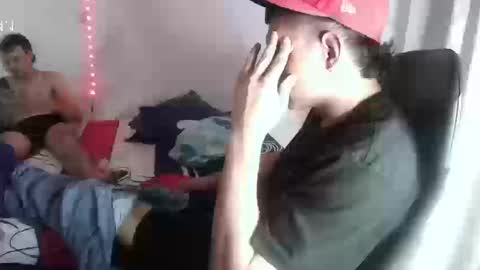 Snapshot of maicollah chatting on September 18, 6:15 am maicollah online show from September 18, 6:15 am