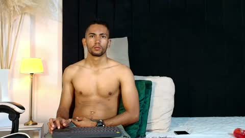 maicolparker0 online show from June 15, 2:41 pm