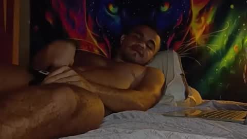 SILVA online show from January 31, 7:34 pm