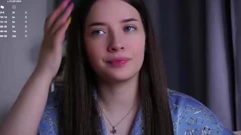 Lucy online show from August 4, 3:43 am