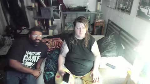 Alyx online show from October 20, 5:41 am