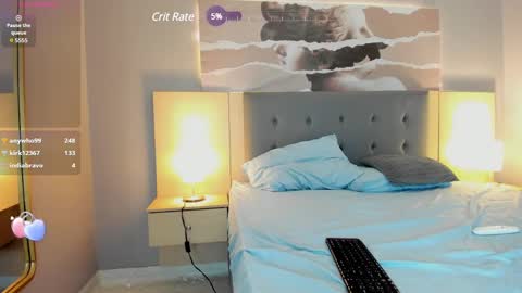 Maiia Cute  online show from February 2, 8:24 am