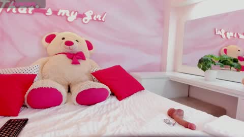 Maiia Cute  online show from February 3, 8:24 am