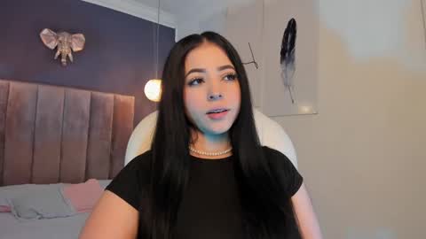 Snapshot of maiiitee_ chatting on March 9, 6:00 pm Mait online show from March 9, 6:00 pm