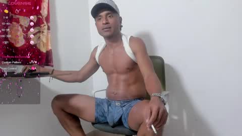 Snapshot of maik_alen chatting on July 2, 4:46 pm . Maik Alen . online show from July 2, 4:46 pm