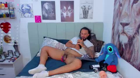 Snapshot of maik_corzo chatting on November 26, 7:31 am maik_corzo online show from November 26, 7:31 am