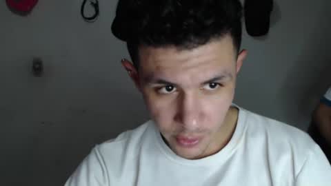 maikjameshot online show from November 23, 3:17 am