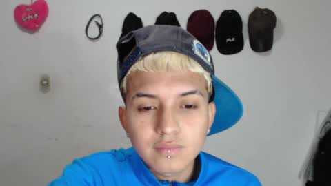 maikjameshot online show from November 24, 4:34 am