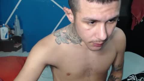 maikjameshot online show from January 19, 2:37 am