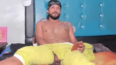 maikol_20cm online show from April 2, 1:47 am