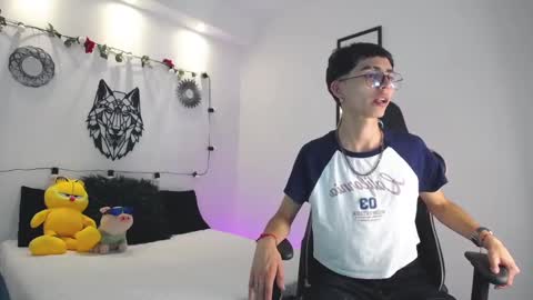 Maiky Cooper online show from February 20, 6:13 pm