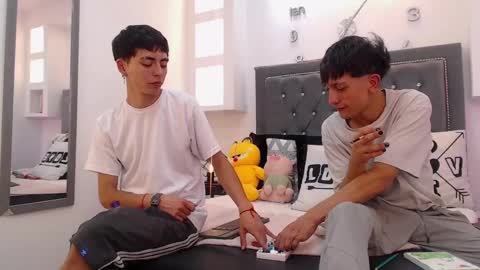 Maiky Cooper online show from March 8, 8:33 am