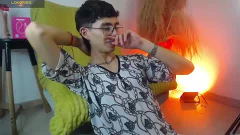 Maiky Cooper online show from September 10, 4:07 pm