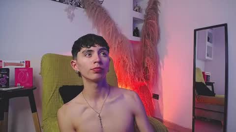 Maiky Cooper online show from September 23, 8:23 pm